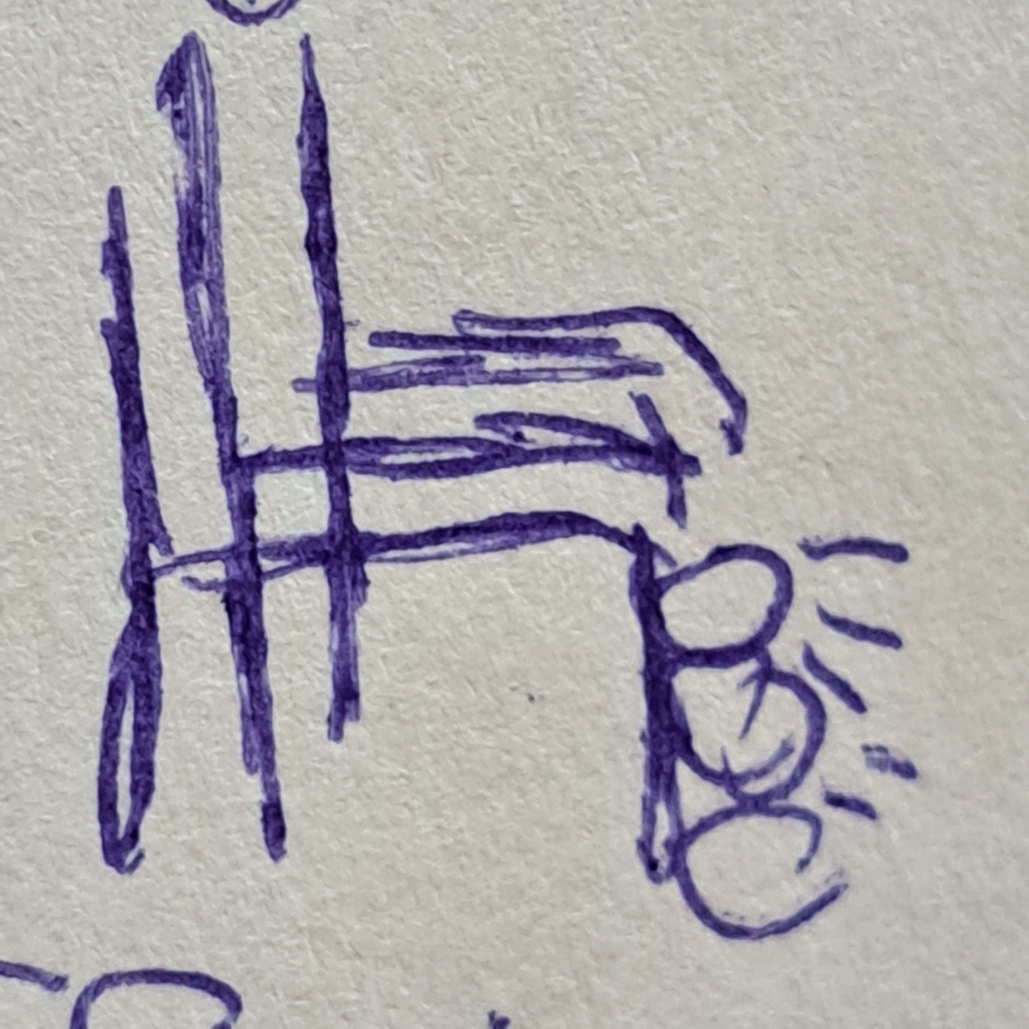 staking more chairs turns on more lights/outputs