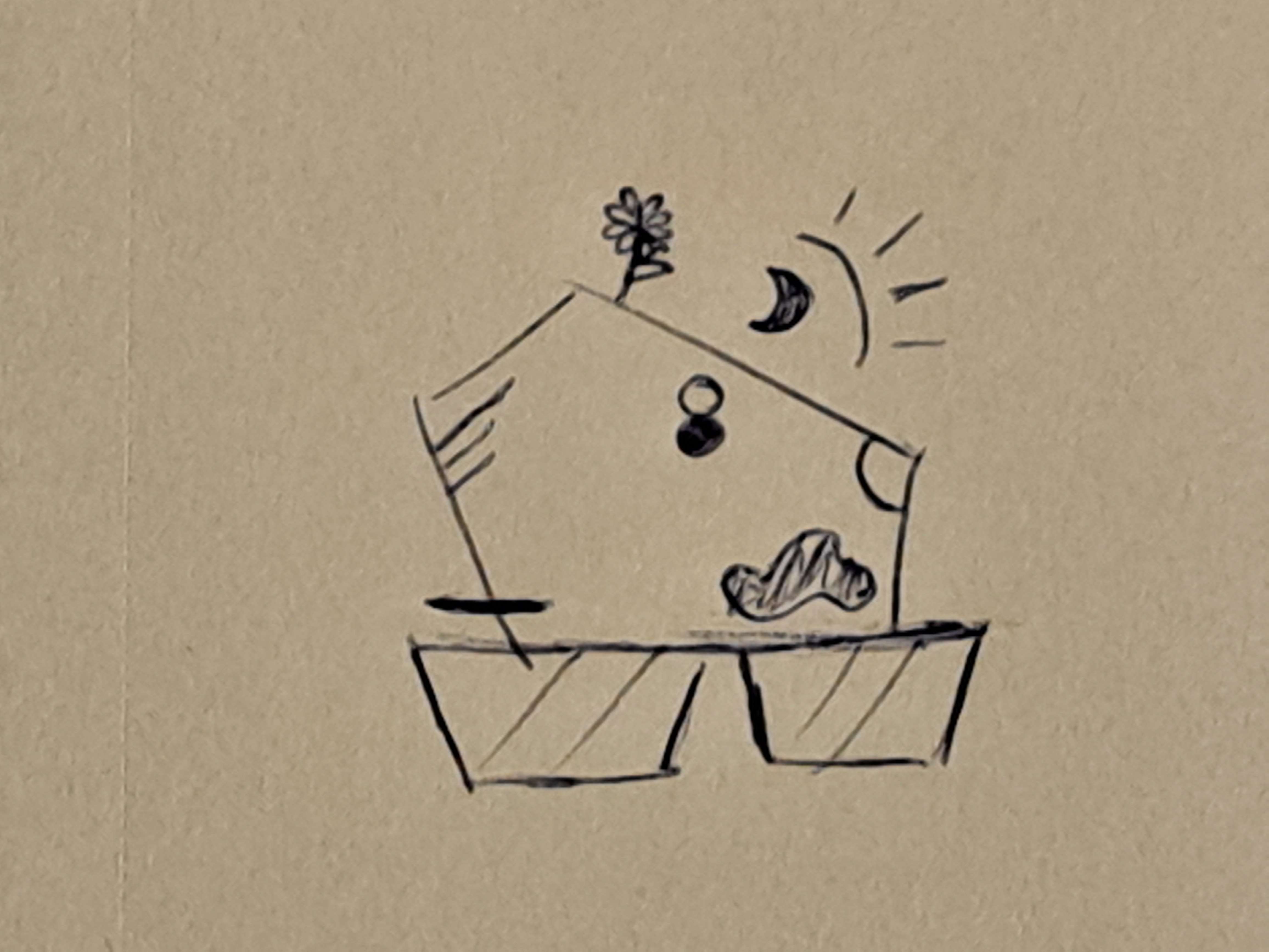 trying more interesting shapes