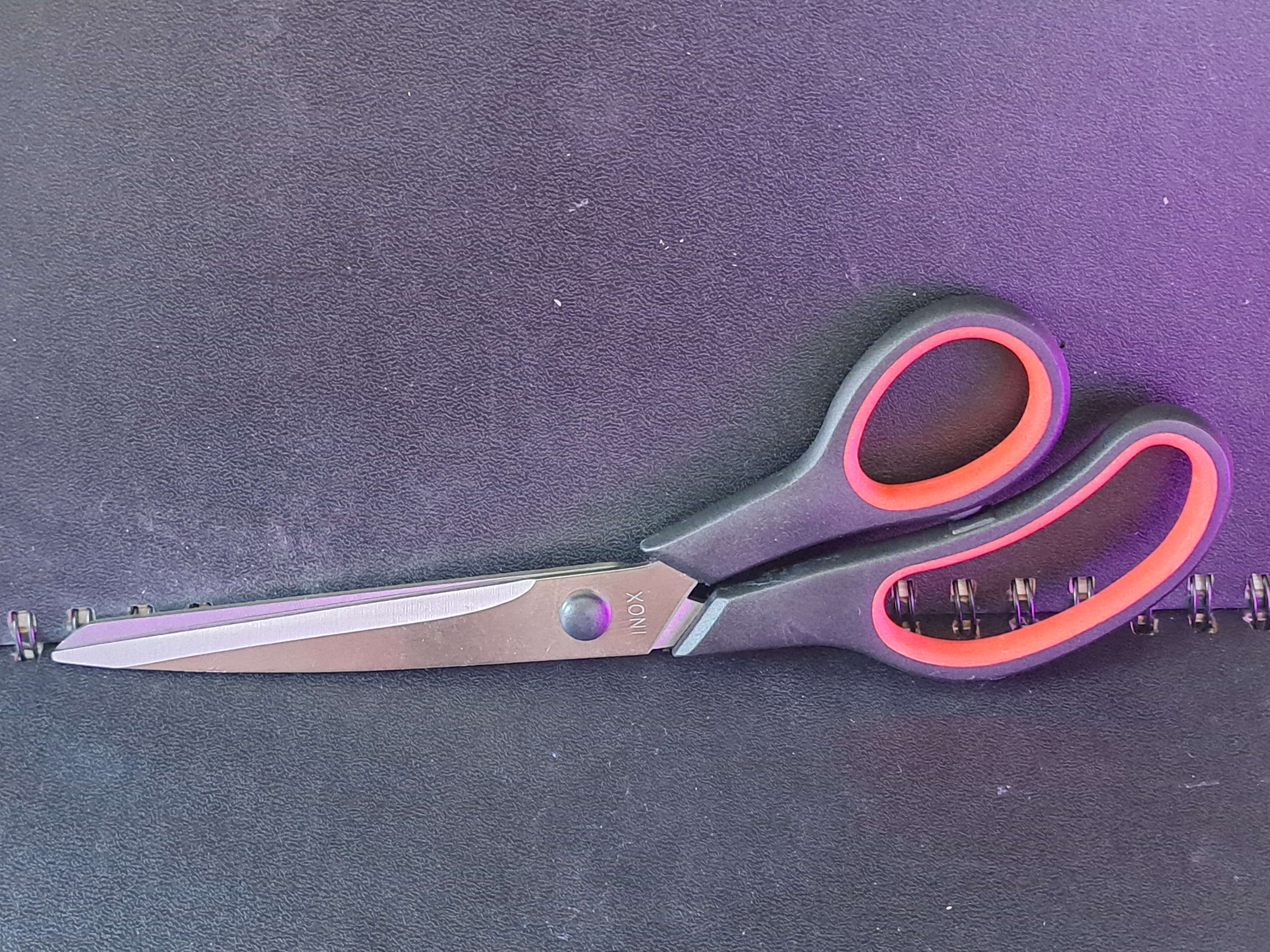 alternate shot of complex shape 1