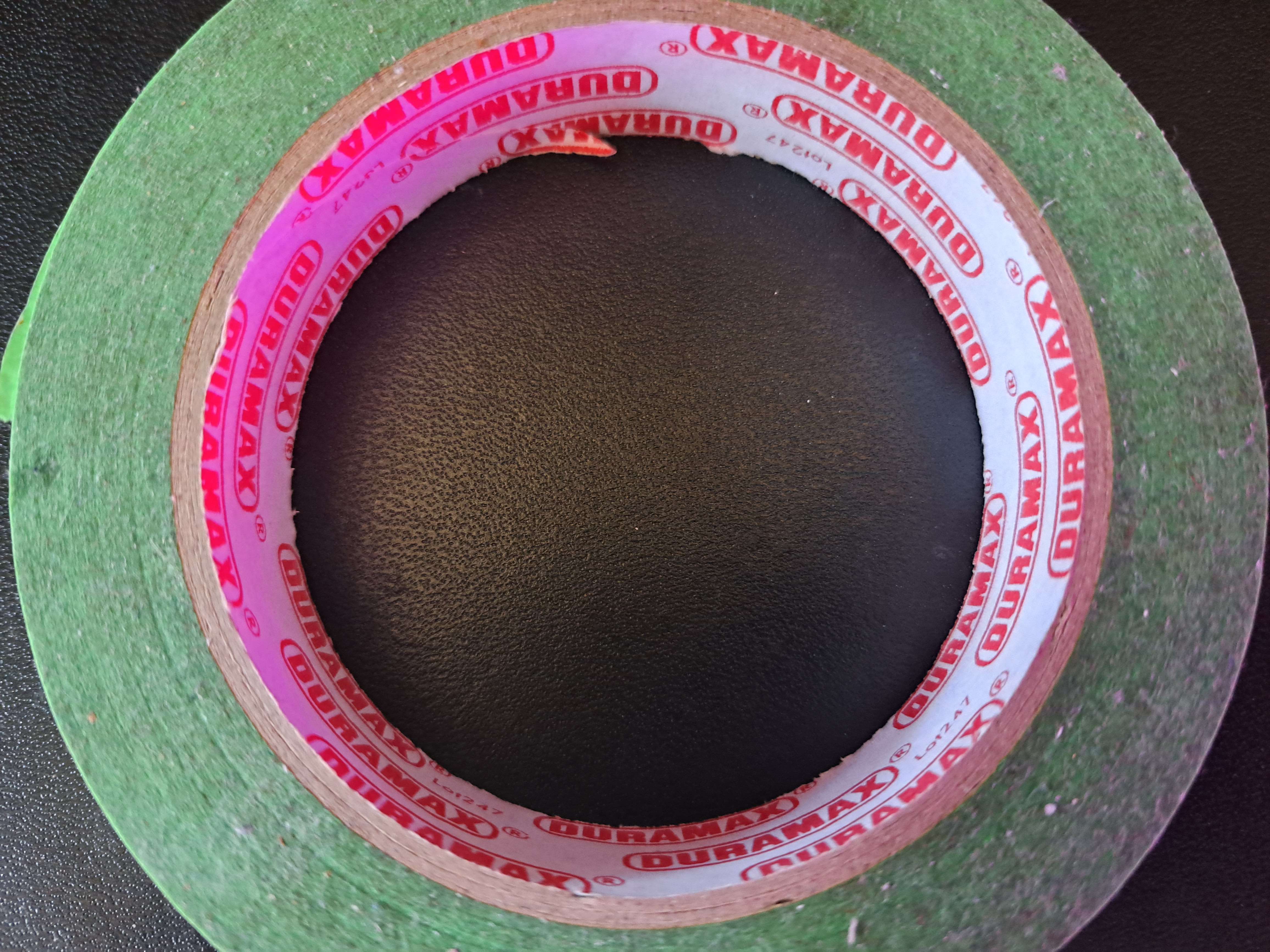 detail shot of simple shape 3