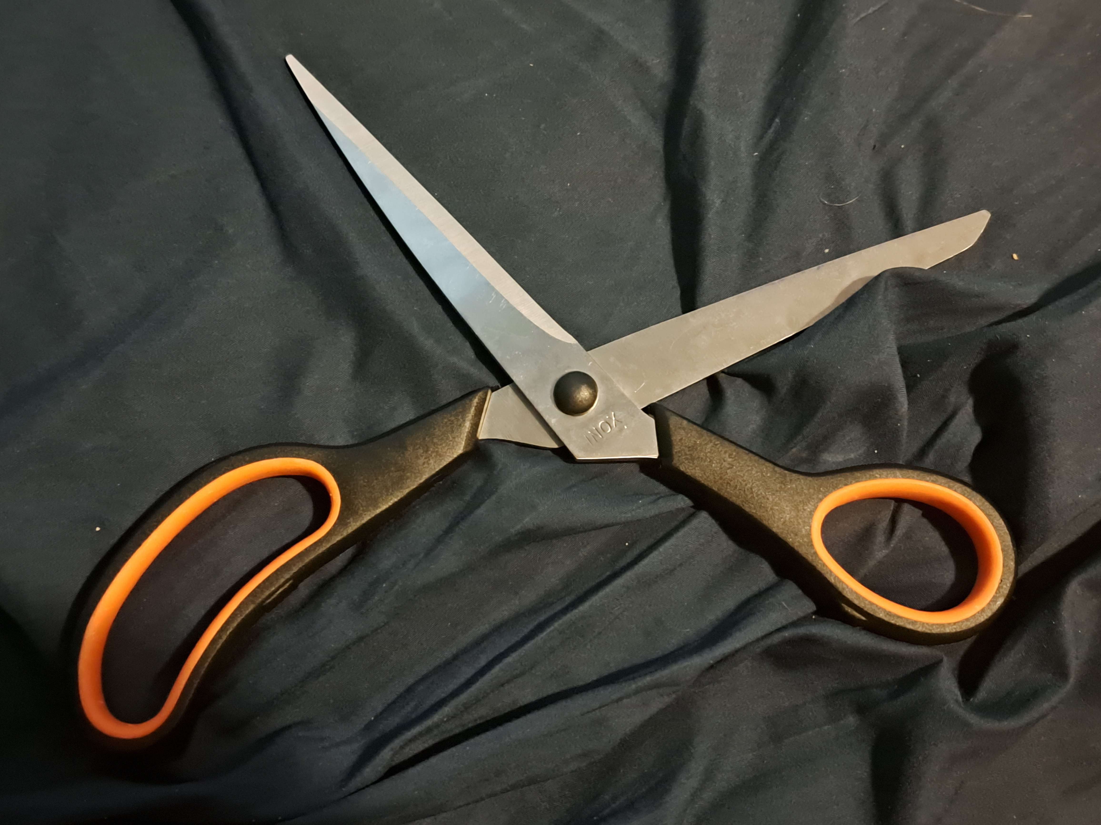 alternate shot of object 3