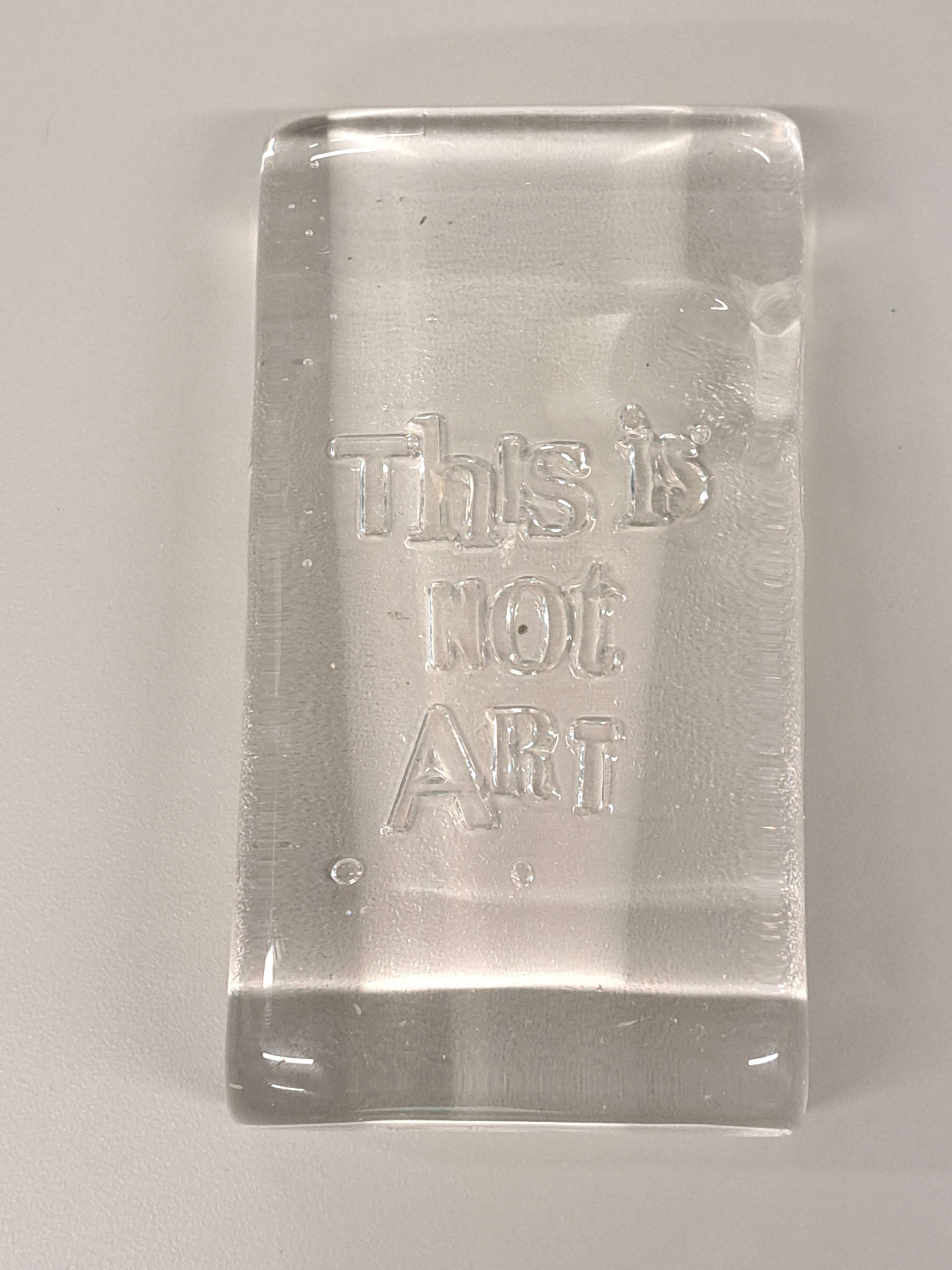 Glass<br>Characteristics: refined, smooth, rigid, clear<br>Uses: windows, decorations